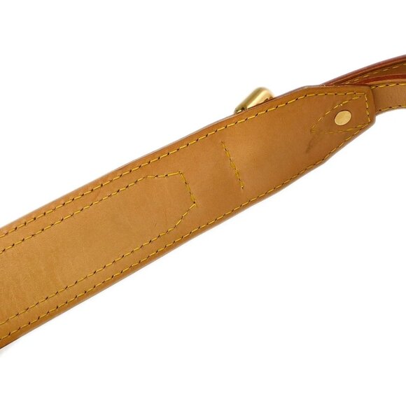 Louis Vuitton Multicolor Petite Noe Drawstring Shoulder Bag M42230 CA3089 166100 - Picture 6 of 10